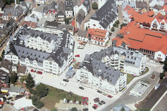 Löherplatz 1993