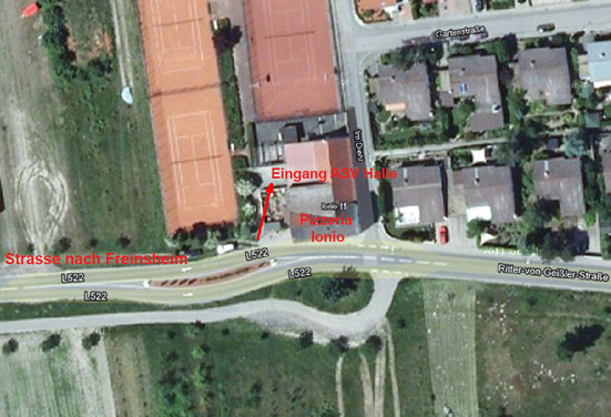 ASV Weisenheim