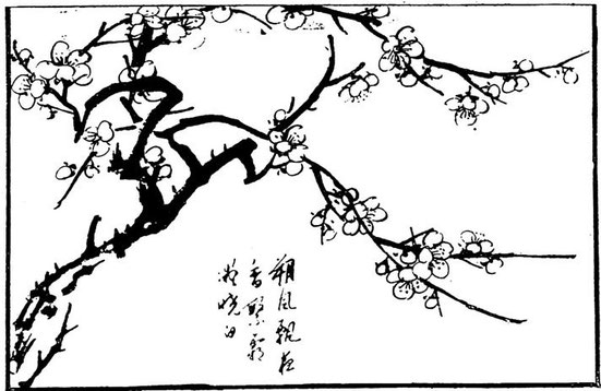 Kiai-tseu-yuan Houa Tchouan [Jieziyuan huazhuan]. Les Enseignements de la Peinture du Jardin grand comme un Grain de Moutarde. Encyclopédie de la peinture chinoise. Traduction Raphaël PETRUCCI