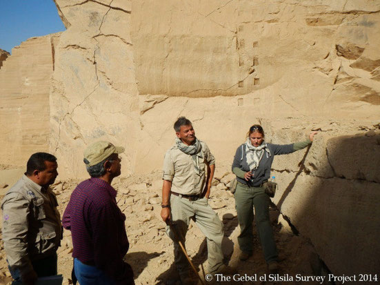 Photo article Egypte