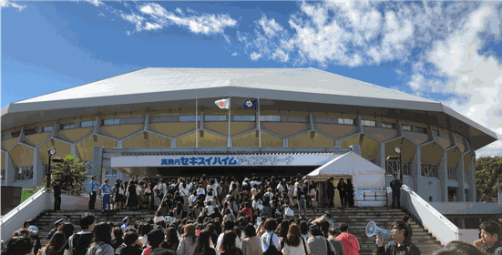 【番外編】JUMP札幌遠征の観光地レポート!円山動物園や二条市場に行ってみた