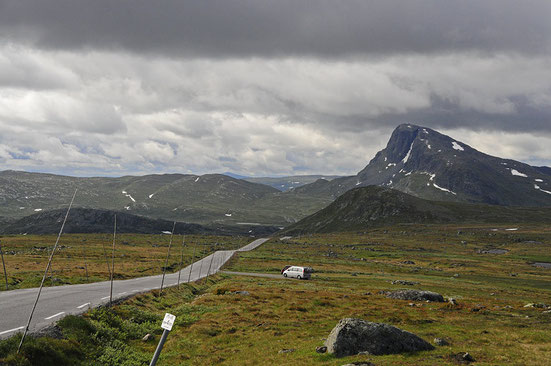 Bitihorn