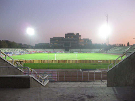 PAS Stadium