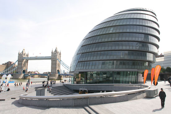 London - Tower Bridge ©My own Travel