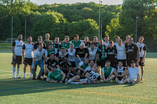 SCS 2024/2025 // Danke!
