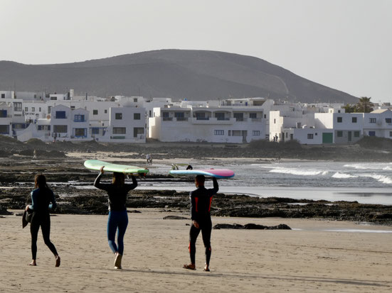 Bild: Celeta de Famara