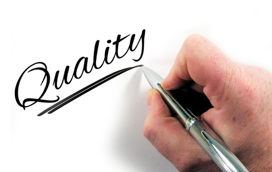 Qualità ASQ Studio