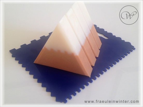 "Egyptian Dream" - handmade soap 