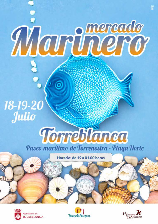 Paseo Martitimo de Torrenostra
