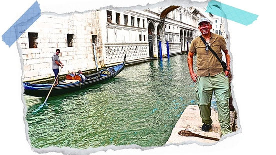 Reisetipps Venedig Blog Lido