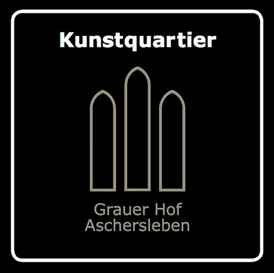 KUNSTQUARTIER GRAUER HOF ASCHERSLEBEN