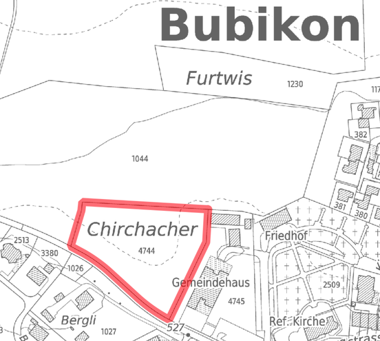 (Screenshot GIS Browser)
