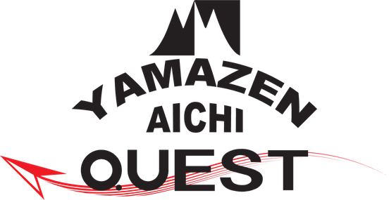 QUEST SHOP - YAMAZEN AICHI QUEST公式ホームページ