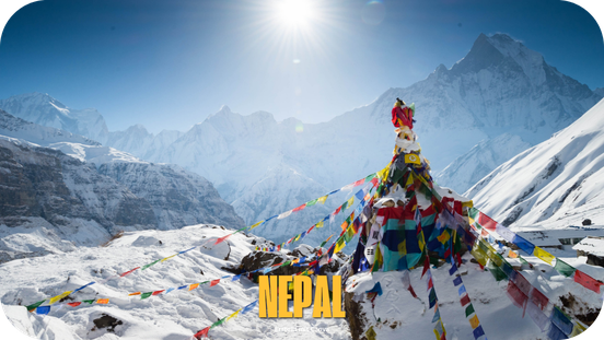 Wann Wohin Reisen - Beste Reiseziele im April nach Klima