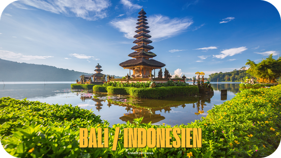 Wann Wohin Reisen - Beste Reiseziele im November nach Klima