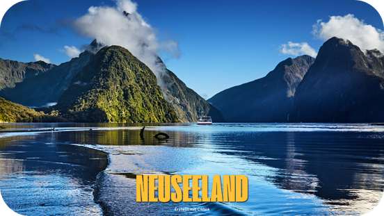 Wann Wohin Reisen - Beste Reiseziele im November nach Klima