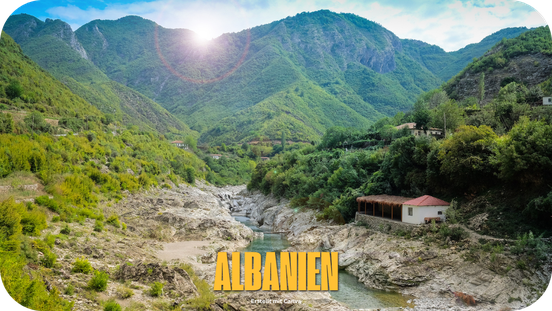 Wann Wohin Reisen - Beste Reiseziele im August nach Klima