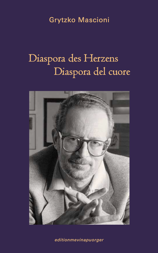 cf Rezension von Sergio Roić, in: Corriere del Ticino 15-9-23     // Rezension von Elena Spoerl, in: L'Osservatore 16-9-23  