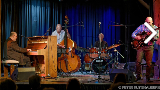 Marian Petrescu,Joel Locher,Alex Riel,Wawau Adler