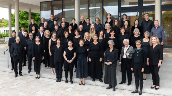 Historie Chiemgau-Orchester