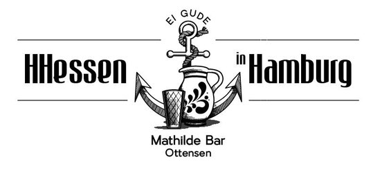 Hessenstammtisch, immer am dritten Dienstag im Monat