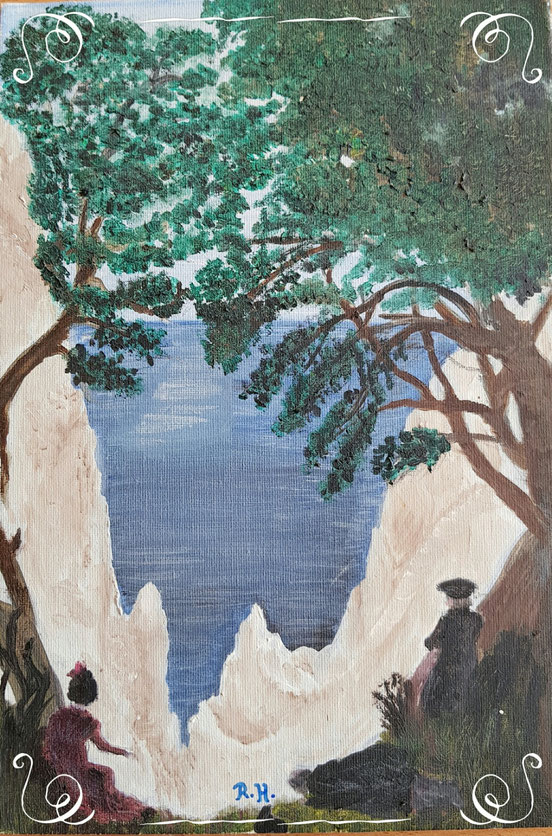 Fernweh