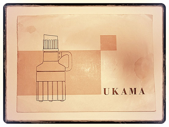 Ukama 1972