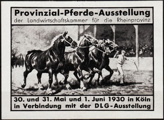 30er Jahre