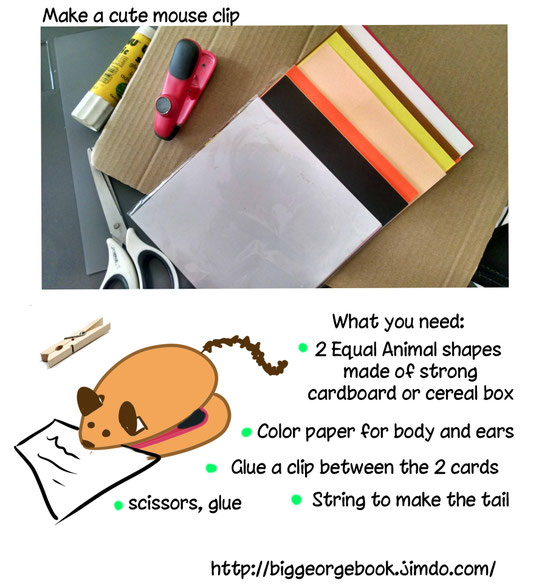 cute monster  book Big George children illustration picture  Book English kids ESL vocabulary worksheet free activities for kids kindergarten preschool big foot big george crafts DIY
