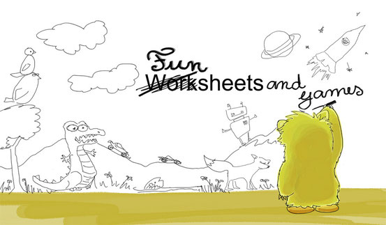 free worsheets esl kindergarten activities for kids classroom exercises practice alphabet colors shapes free download worsheets pre-school