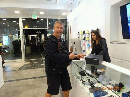 .... und man glaubt es kaum, wir die Supra für Chrissi. Wie sie aussehen bleibt aber ein Geheimniss.