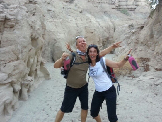 ...hatte viel Spass.!!!