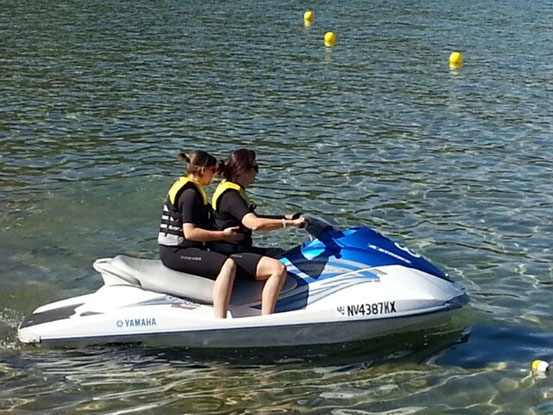 Wirklich purer Spass :-) 