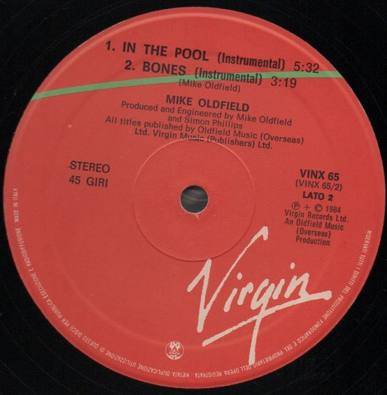 VINX 65-2