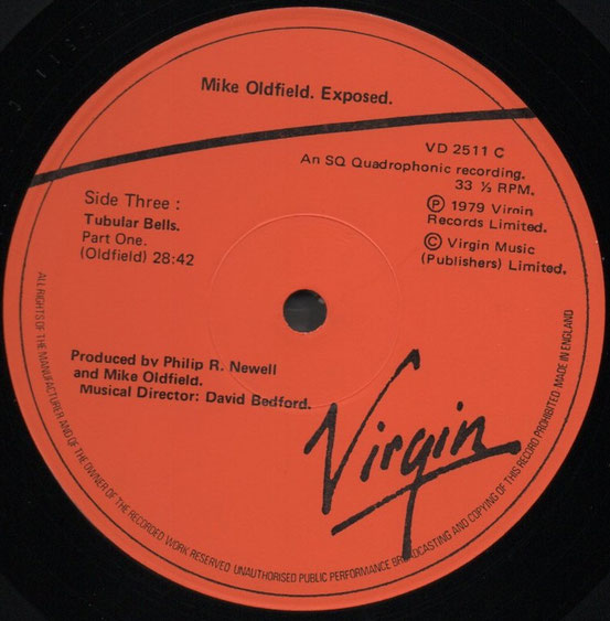 VD 2511 C