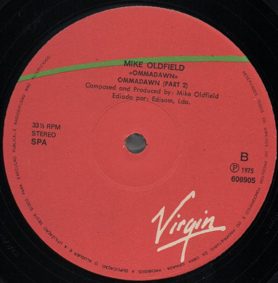 606905-B 237)782 VIRGIN