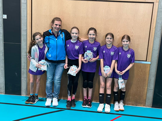Kids-Turnier 2026 Mund