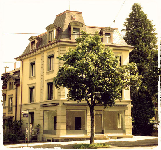 Kindermöbel Schweiz, Oliver Furniture Bern, Kinderzimmer bei Trouvaille