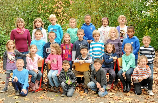 Oktober 2012
