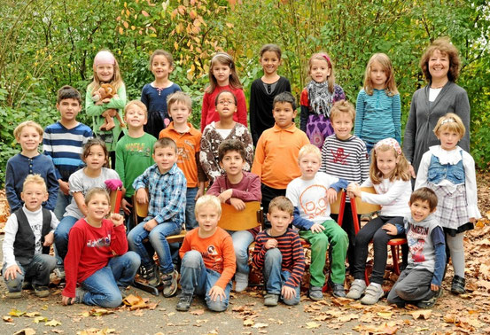 Oktober 2012