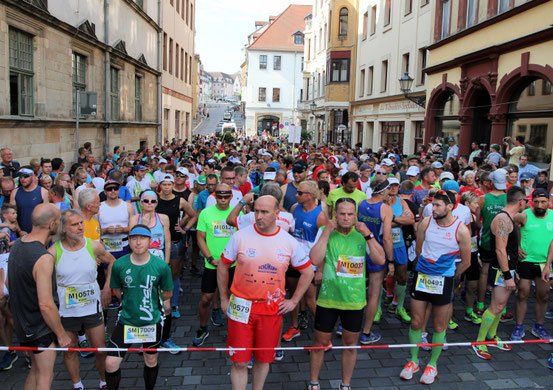 Alle Bilder- Quelle: Marathon4u.de