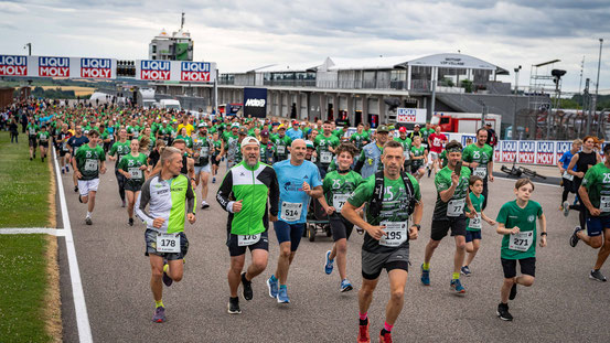 Bild 2025 | Bildquelle: Ronny Lekl auf https://bplusl.de/CharityRun