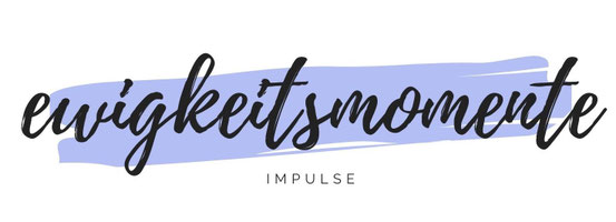 ewigkeitsmomentes Webseite!