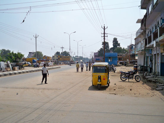 Image result for east boulevard road trichy