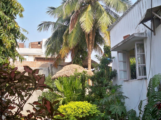 Puri Orissa India Indien