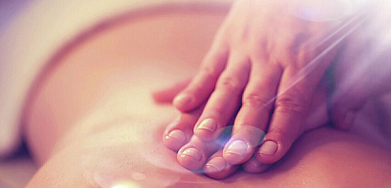 massage bien être Vichy