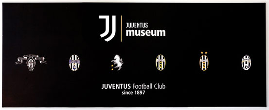 Juventus Museum Biglietti - Serra Presidente