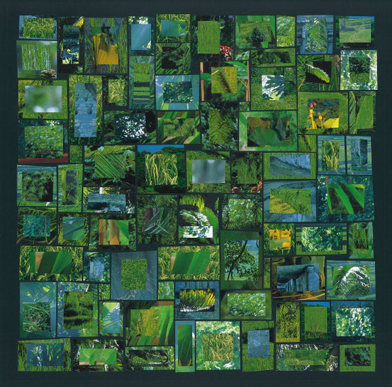 Collage 250, 2020.07, 29,6x29,6cm