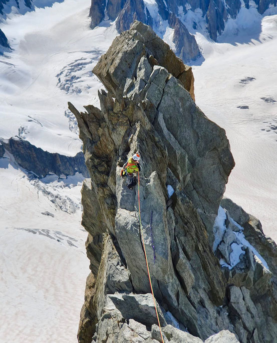 Hochtouren, Mont Blanc, Torinohütte, Rifugio Torino, Courmayeur, Chamonix, Dent du Géant, Géant Branché, Glacier du Géant, Petit Flambeau