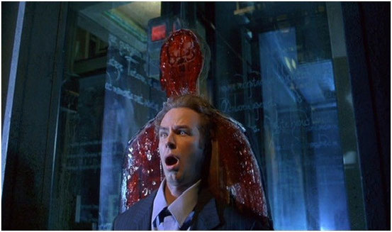 13 Fantômes de Steve Beck